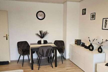 Wohnung Wiesbaden Klarenthal - 2 Zimmer, 51 m&sup2;, 155.000&euro; | Angebot:27482643