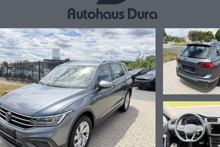 VW Tiguan Allspace 29.800 km 28.950 &euro; Rüsselsheim 65428