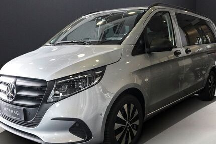 Mercedes-Benz Vito 3.949 km 64.260 &euro; Wiesbaden-Schierstein 65201