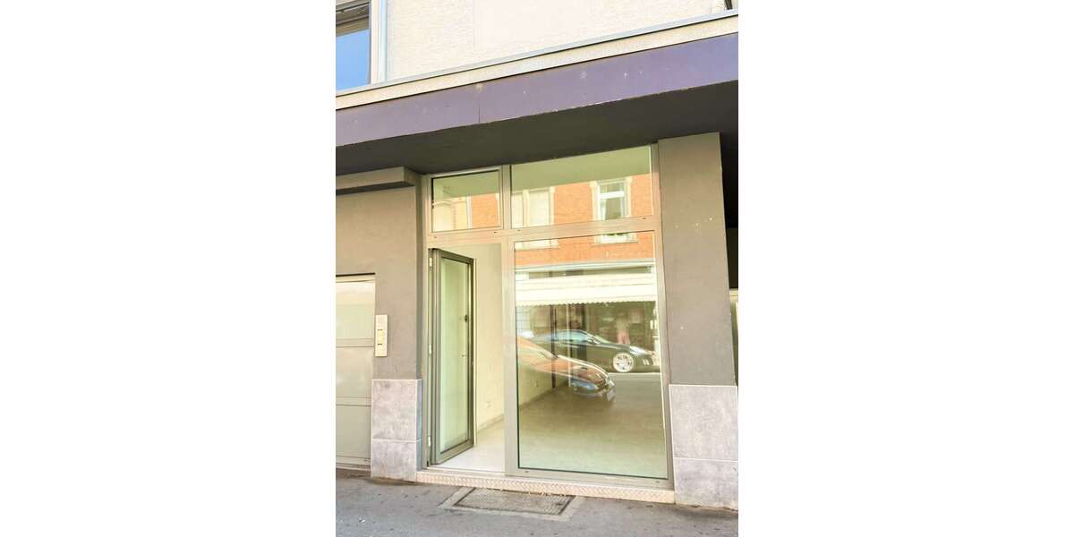 Gewerbeobjekt Wiesbaden Biebrich - 1.200&euro; | Angebot:27274885
