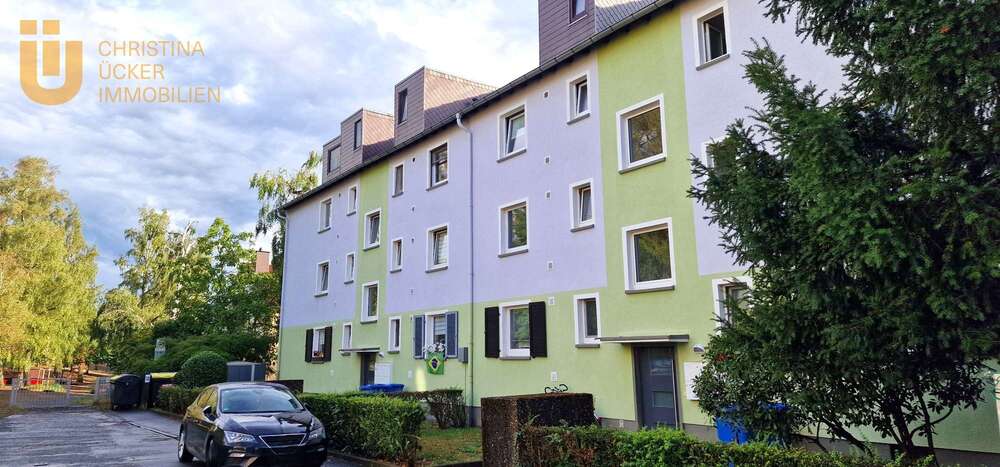 Etagenwohnung Langen - 3 Zimmer, 61 m&sup2;, 215.000&euro; | Angebot:27330757