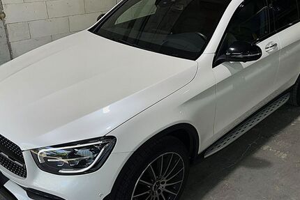Mercedes-Benz GLC 300 108.950 km 47.950 &euro; Hattersheim am Main 65795