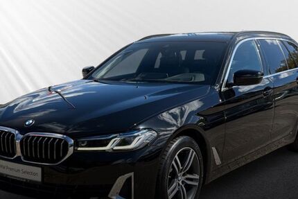 BMW 520 83.530 km 30.998 &euro; Mainz 55129