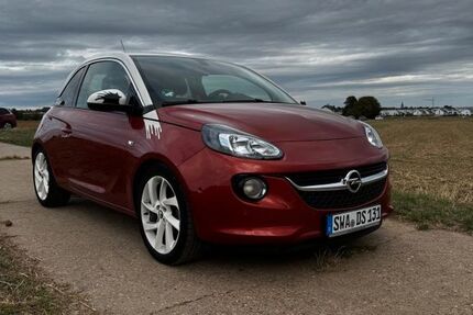 Opel Adam 34.000 km 8.800 &euro; Idstein 65510