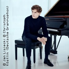 Jan Lisiecki 26.11.2026 Kurhaus Wiesbaden