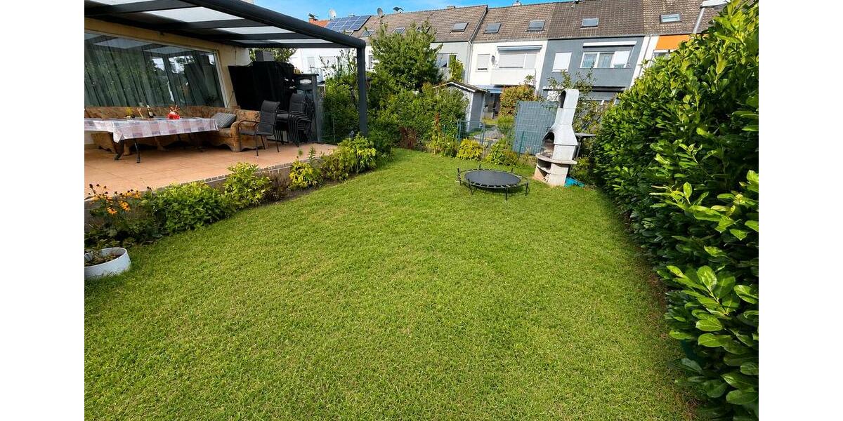 Reihenhaus Hattersheim am Main - 5.5 Zimmer, 145 m&sup2;, 549.000&euro; | Angebot:26918825