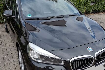 BMW 220 Gran Tourer 157.756 km 11.250 &euro; Hattersheim am Main 65795