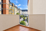 Attraktive 2,5-Zimmer-Wohnung in Wiesbaden (Rheingauviertel) mit Loggia und TG-Stellplatz - Etagenwohnung Wiesbaden Biebrich | Angebot:27463912