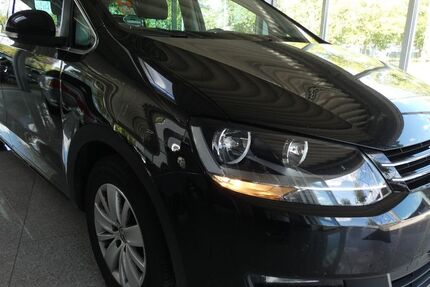 VW Sharan 213.295 km 9.150 &euro; Mainz 55120