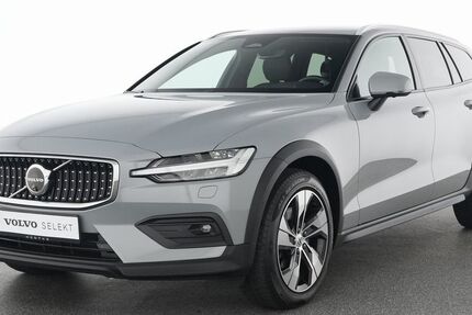 Volvo V60 Cross Country 12.110 km 35.990 &euro; Weiterstadt 64331