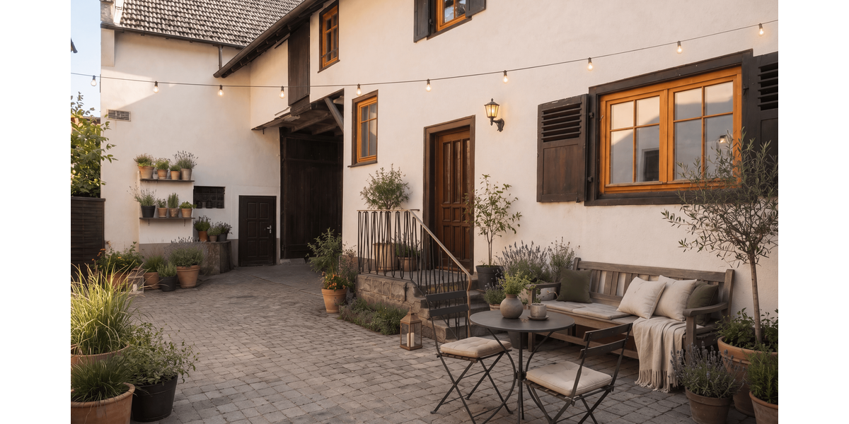 Einfamilienhaus Idstein - 6 Zimmer, 112 m&sup2;, 299.000&euro; | Angebot:26953808