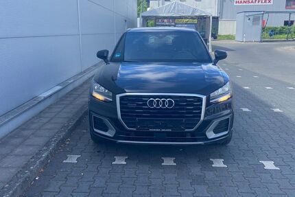 Audi Q2 130.000 km 17.499 &euro; Wiesbaden 65201