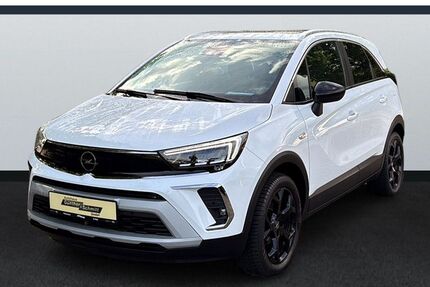 Opel Crossland (X) 76.576 km 15.290 &euro; Flörsheim am Main 65439