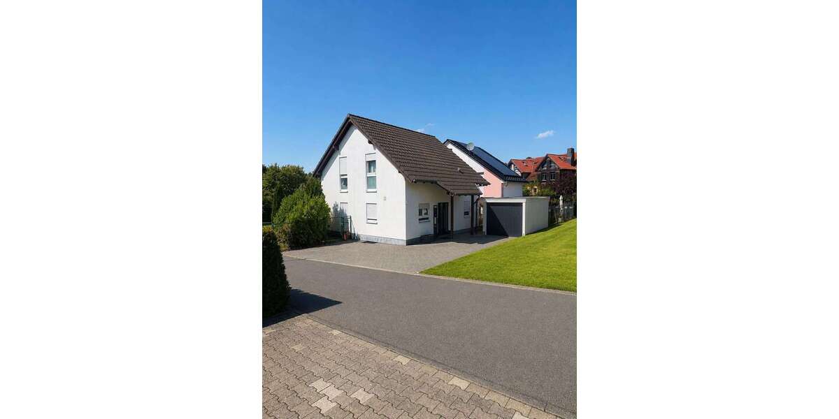 Einfamilienhaus Taunusstein - 4 Zimmer, 125 m&sup2;, 849.000&euro; | Angebot:27322040