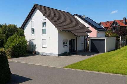 Haus Taunusstein - 4 Zimmer, 125 m&sup2;, 849.000&euro; | Angebot:27322040
