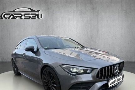 Mercedes-Benz CLA 220 Shooting Brake 57.500 km 27.980 &euro; Griesheim 64347