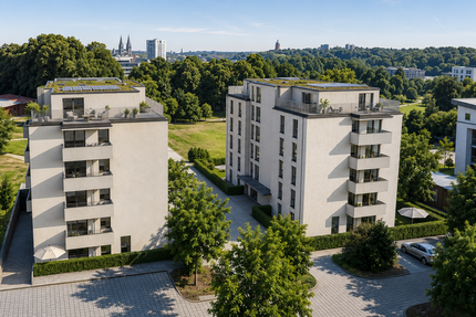 Wohnung Mainz Gonsenheim - 4 Zimmer, 107 m&sup2;, 699.000&euro; | Angebot:27422087