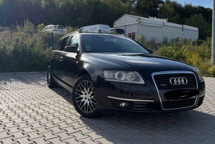 Audi A6 271.000 km 4.200 &euro; Wiesbaden 65203