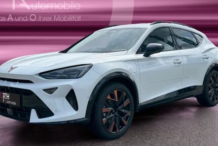 Cupra Formentor 7.500 km 44.995 &euro; Idstein 65510