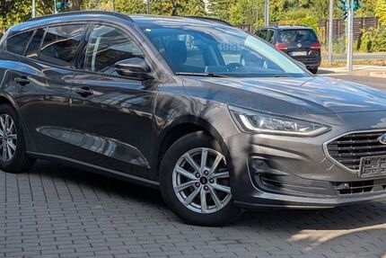 Ford Focus 144.000 km 11.490 &euro; Mainz 55128