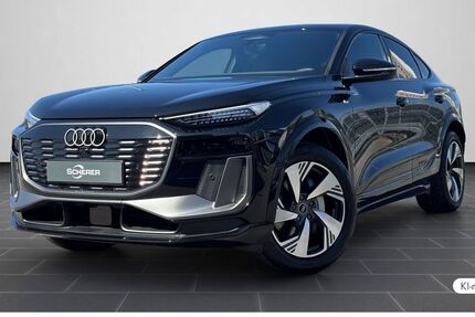 Audi Q6 e-tron 1.900 km 63.990 &euro; Wiesbaden 65189