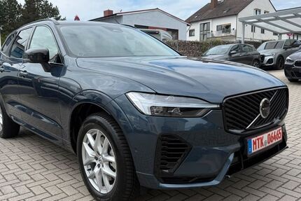 Volvo XC60 13.200 km 46.600 &euro; Hofheim am Taunus 65719