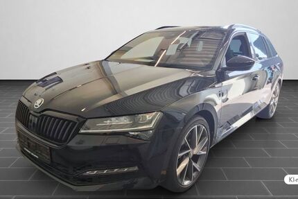 Skoda Superb 61.921 km 32.220 &euro; Bingen / Rhein 55411
