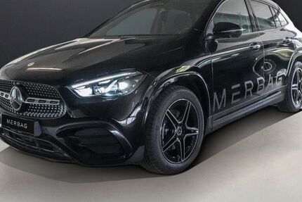 Mercedes-Benz GLA 200 9.300 km 41.690 &euro; Wiesbaden 65189