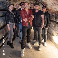 Maffay pur 24.10.2026 Kultur auf dem Hof