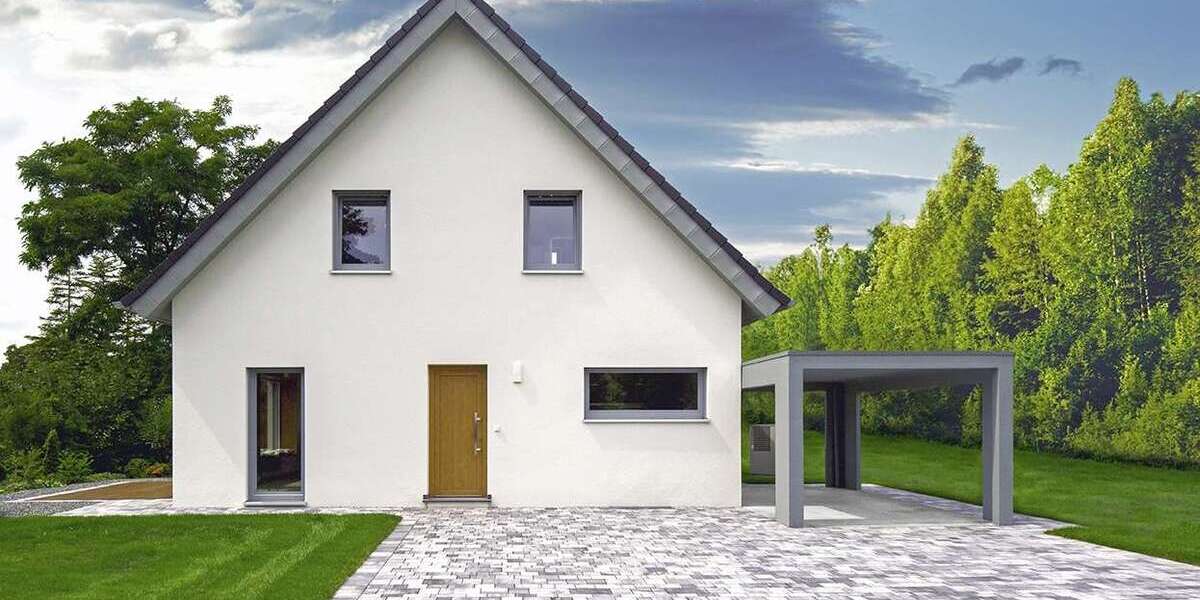 Einfamilienhaus Hillesheim - 4 Zimmer, 112 m&sup2;, 409.000&euro; | Angebot:26321806