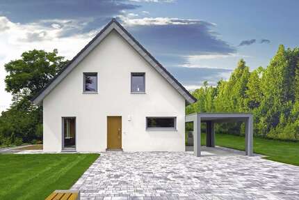 Haus Hillesheim - 4 Zimmer, 112 m&sup2;, 409.000&euro; | Angebot:26321806