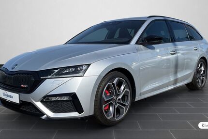 Skoda Octavia 32.840 km 32.880 &euro; Bingen / Rhein 55411