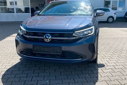 VW Taigo 59.000 km 17.900 &euro; Griesheim 64347