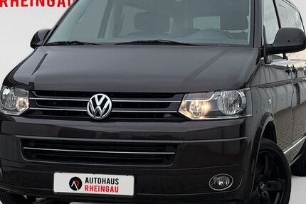 VW T5 Multivan 138.000 km 15.500 &euro; Geisenheim am Rhein 65366