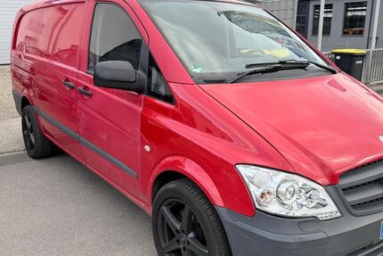 Mercedes-Benz Vito 292.000 km 5.500 &euro; Oestrich-Winkel 65375