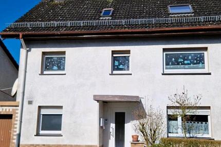 Haus Bad Schwalbach - 7 Zimmer, 180 m&sup2;, 310.000&euro; | Angebot:27492758