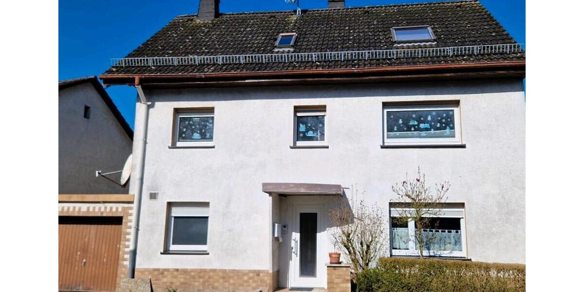 Mehrfamilienhaus, Wohnhaus Bad Schwalbach - 7 Zimmer, 180 m&sup2;, 310.000&euro; | Angebot:27492758