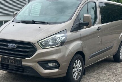 Ford Transit Custom 138.000 km 21.900 &euro; kelkheim 65779