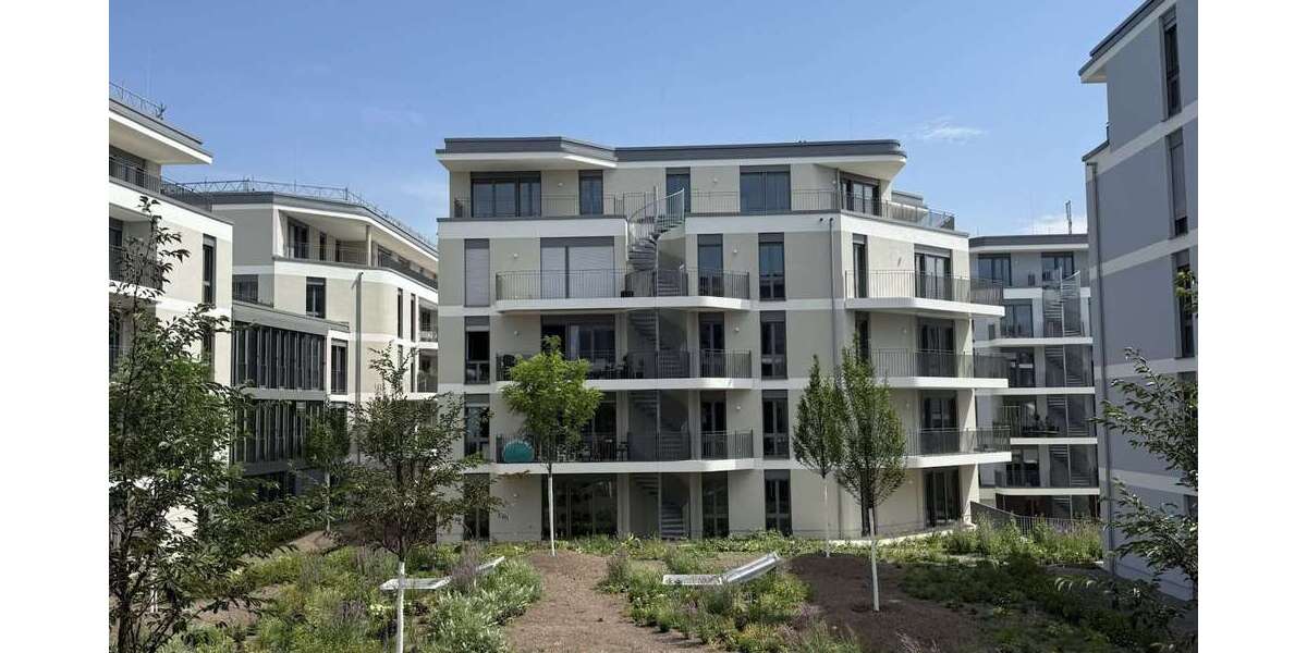 Etagenwohnung Mainz-Kastel Kastel - 2 Zimmer, 69 m&sup2;, 1.717&euro; | Angebot:27395041