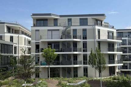 Wohnung Mainz-Kastel Kastel - 2 Zimmer, 69 m&sup2;, 1.717&euro; | Angebot:27395041