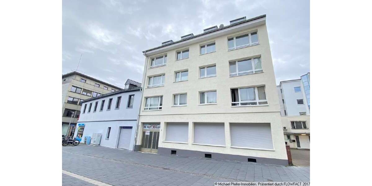 Gewerbeobjekt Mainz - 2.000&euro; | Angebot:19215977