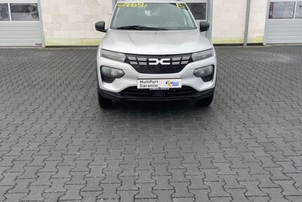 Dacia Spring 22.475 km 11.860 &euro; Ingelheim 55218
