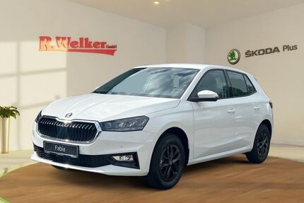 Skoda Fabia 6.900 km 23.900 &euro; Weiterstadt 64331