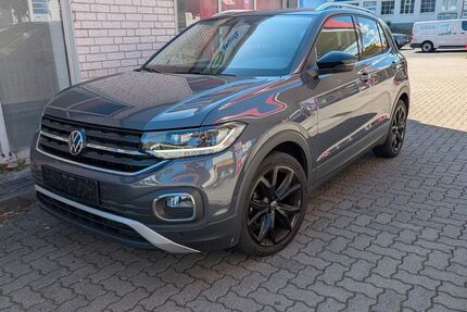 VW T-Cross 53.600 km 19.900 &euro; Wiesbaden 65187