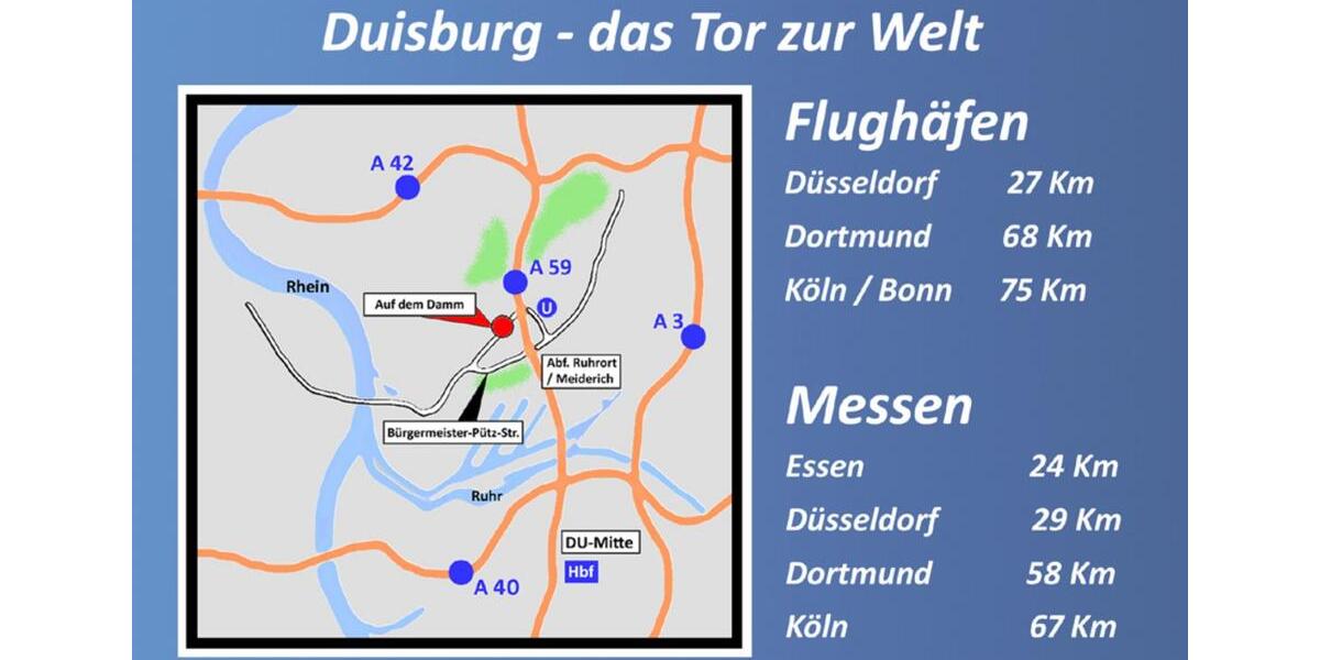 Gewerbeobjekt Mainz - 29&euro; | Angebot:16218176