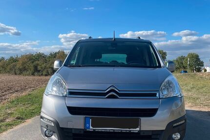Citroen Berlingo 39.350 km 9.900 &euro; Riedstadt 64560