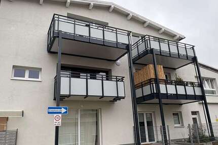 Wohnung Taunusstein Neuhof - 1 Zimmer, 56 m&sup2;, 570&euro; | Angebot:26963714