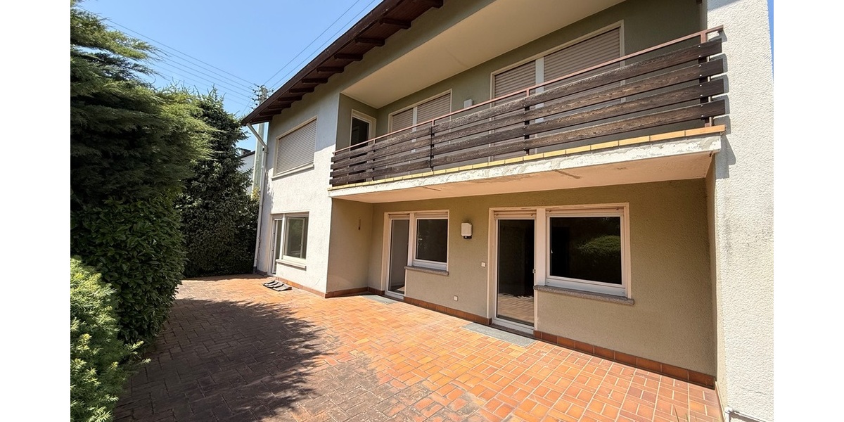 Hofheim-Diedenbergen: 2 Generationen- oder XXL-Haus in toller Ruhelage - Zweifamilienhaus Hofheim | Angebot:27499618