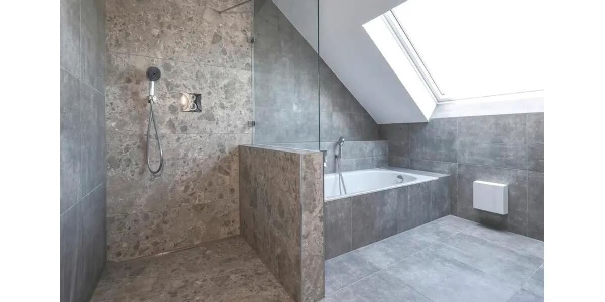 Dachgeschoßwohnung Ingelheim am Rhein - 3 Zimmer, 100 m&sup2;, 725.000&euro; | Angebot:26846206