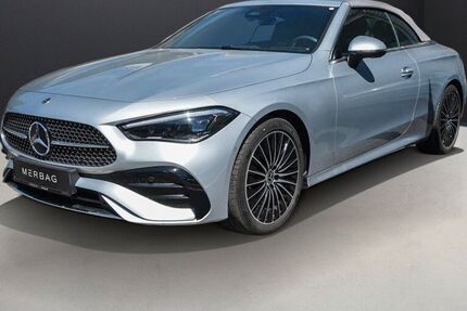 Mercedes-Benz CLE 180 7.700 km 49.850 &euro; Wiesbaden 65189